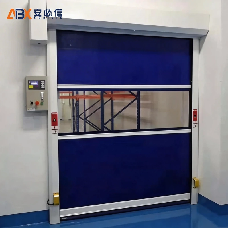 张掖市高速门